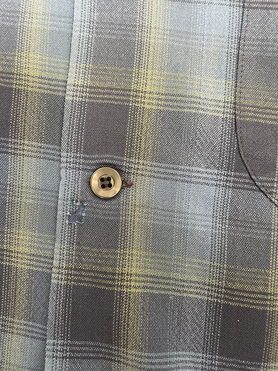 Pendleton × Vintage DROP🔥Vintage 1970s Pendleton Loop Collar Shirt Size US L / EU 52-54 / 3 - 5 Thumbnail
