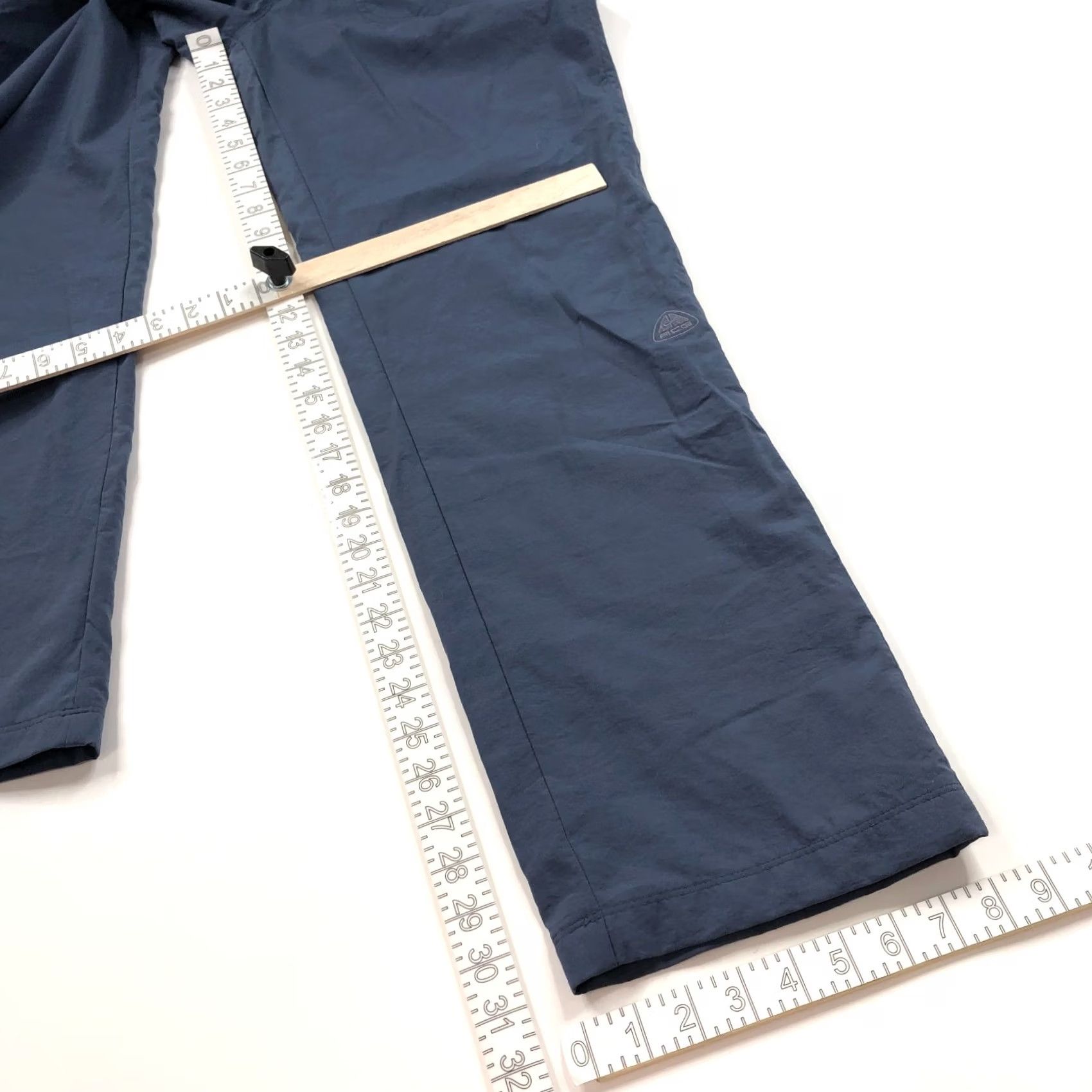 Nike Nike ACG Pants Womens 8 Regular Tall? Size 30" / US 8 / IT 44 - 5 Thumbnail