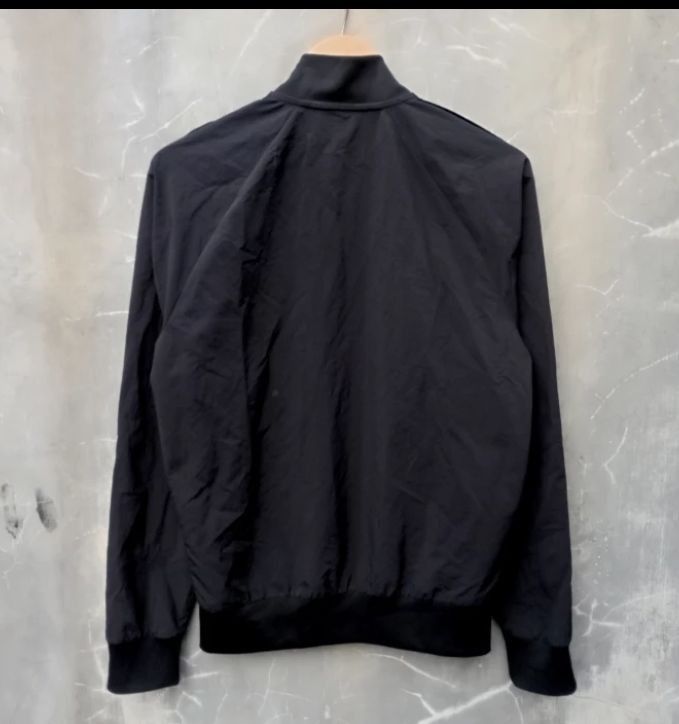 Adidas × Designer × Vintage Jacket Adidas Original Bomber Size US L / EU 52-54 / 3 - 2 Thumbnail