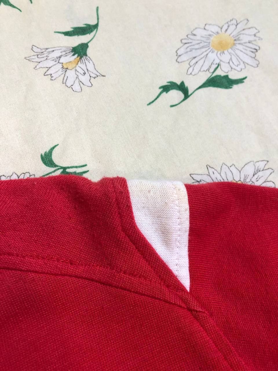 Reebok Wales Rugby Union Vintage Reebok home jersey shirt Size US M / EU 48-50 / 2 - 7 Thumbnail