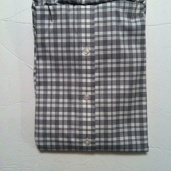 J.Crew J.CREW LUDLOW MENS NEW 100%COTTON DRESS SHIRT SIZE: 16/34 Size US L / EU 52-54 / 3 - 4 Thumbnail