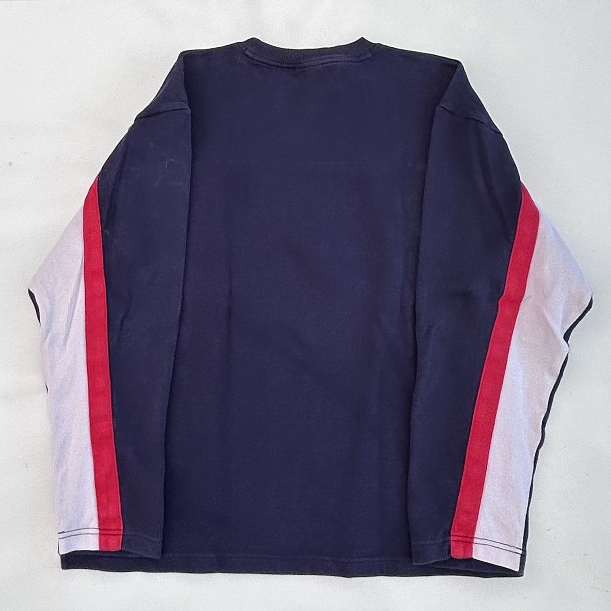 Vintage Vintage Paco Jeans Long Sleeve Thermal Sweatshirt Men’s L Size US L / EU 52-54 / 3 - 3 Thumbnail