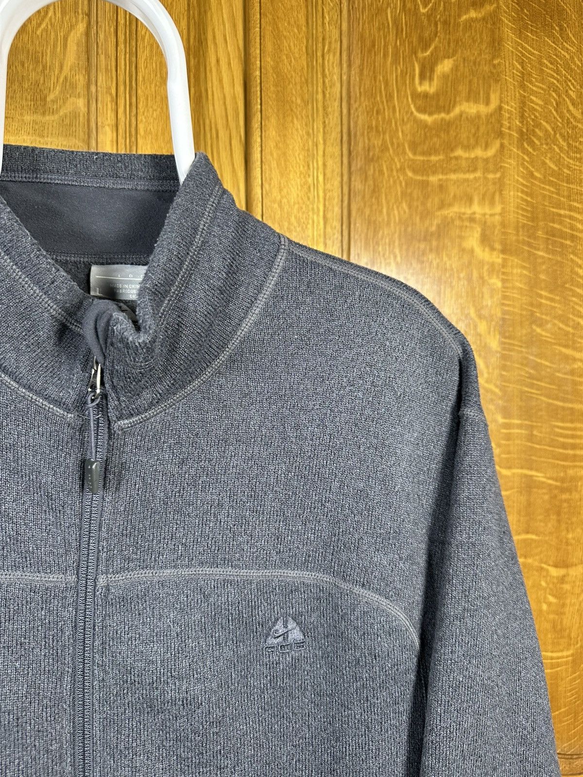 Nike × Nike ACG × Vintage Nike acg goodie fleece Size US L / EU 52-54 / 3 - 2 Thumbnail