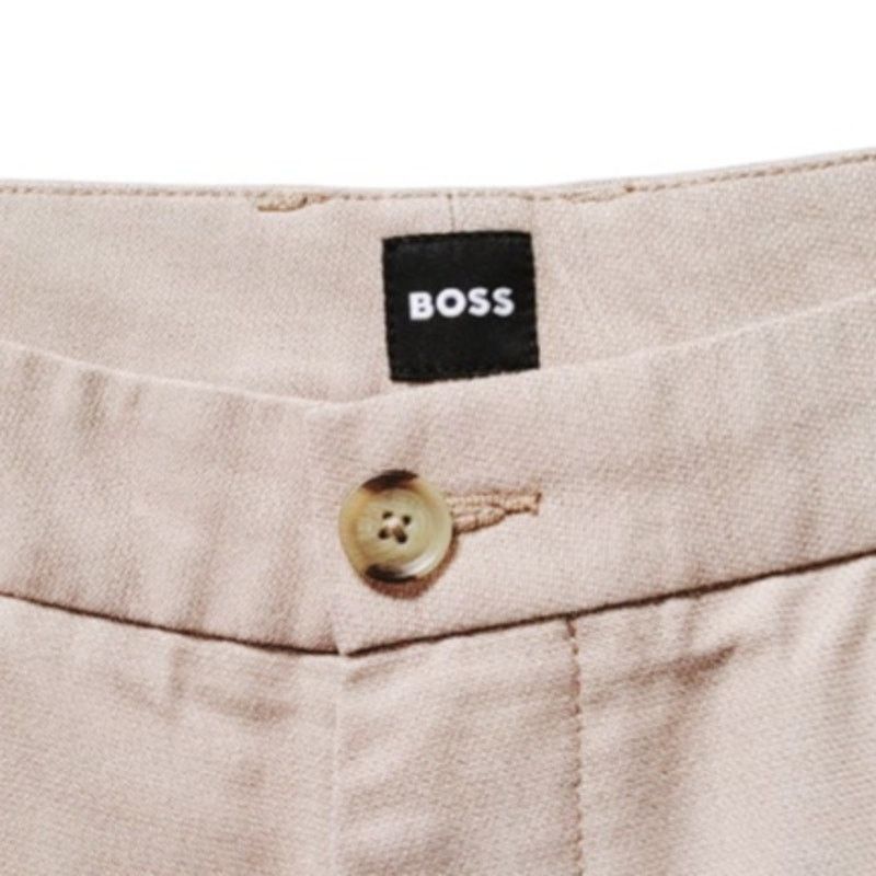 Hugo Boss Boss Beige Pants | Size 34 Size US 34 / EU 50 - 5 Thumbnail