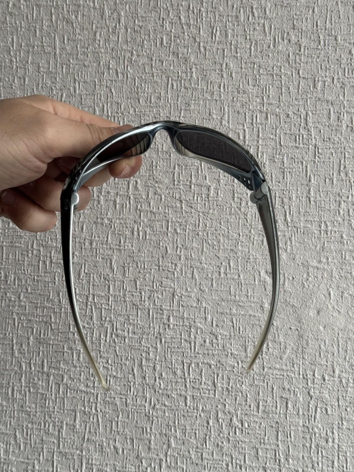Vintage Sunglasses vintage Avant Garde Y2K wmns Size ONE SIZE - 6 Thumbnail