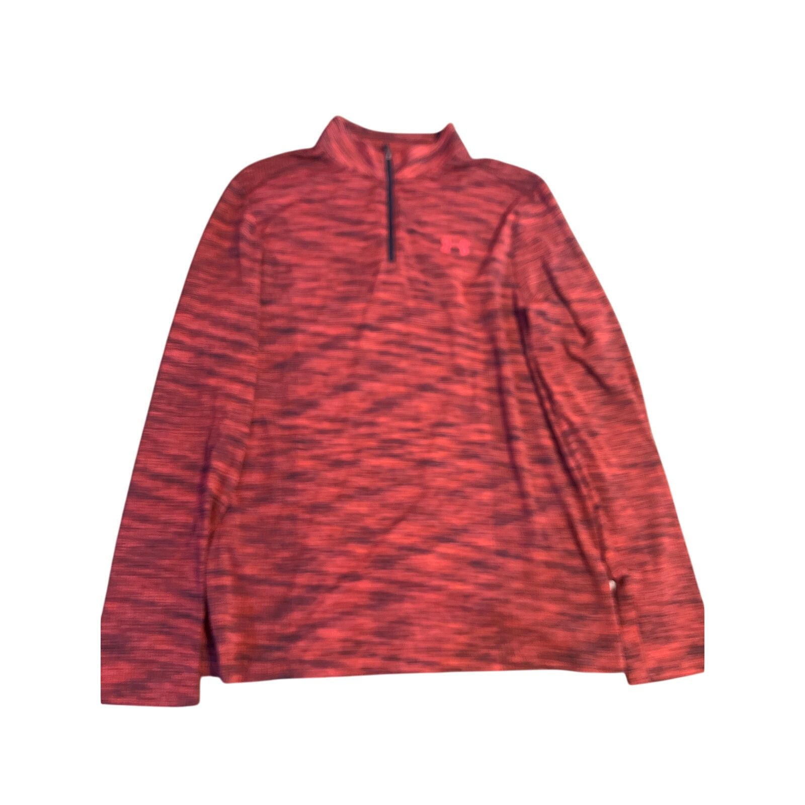 Under Armour heatgear long-sleeve pullover Athletic Activewear Running Size US XL / EU 56 / 4 - 1 Thumbnail