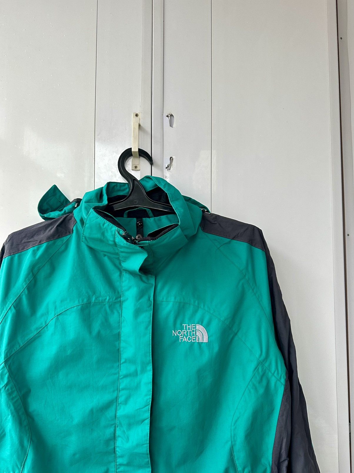 The North Face Vintage Summit Series Gore-tex The North Face Jacket Size US L / EU 52-54 / 3 - 4 Thumbnail