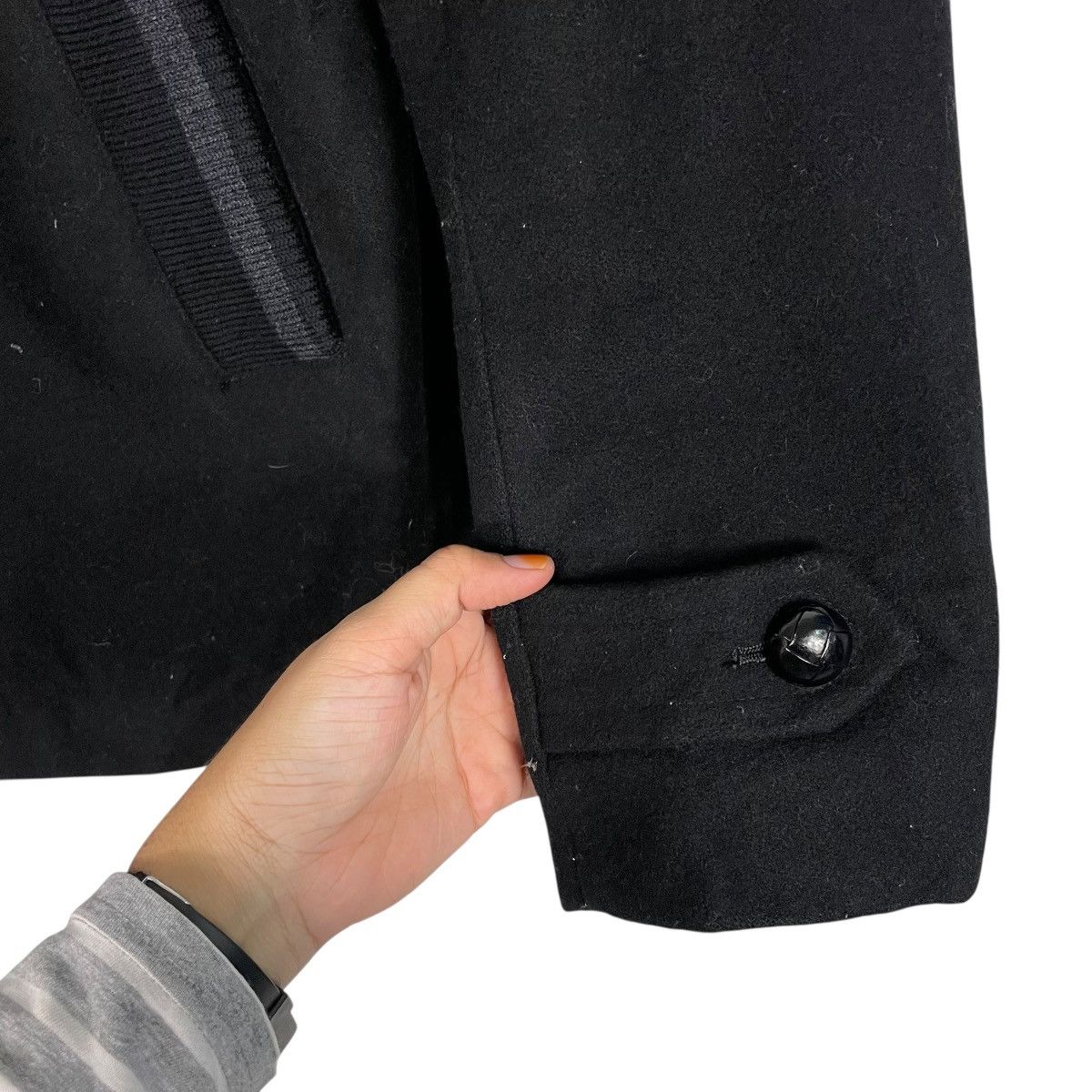 Edifice Japan Edifice Japan Jacket Size US S / EU 44-46 / 1 - 13 Thumbnail