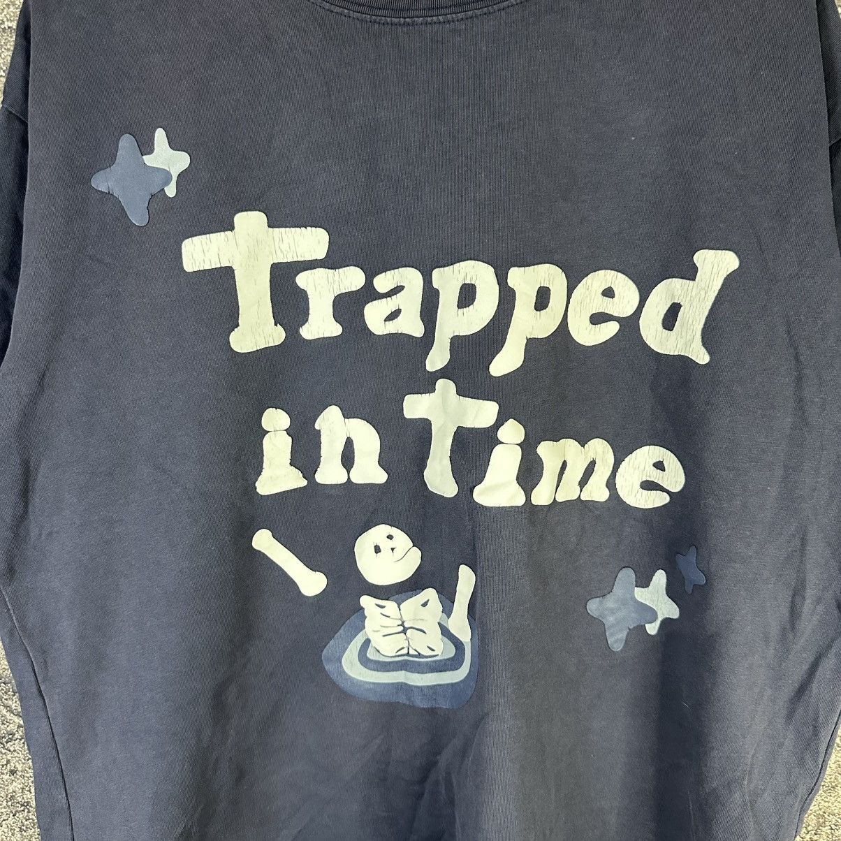 Broken Planet Broken Planet Tee Size US L / EU 52-54 / 3 - 3 Thumbnail