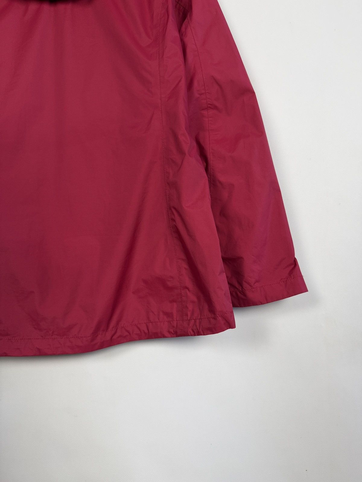 Marmot Marmot Nylon Jacket Outdoor Windbreaker Waterproof Size L Size L / US 10 / IT 46 - 16 Thumbnail