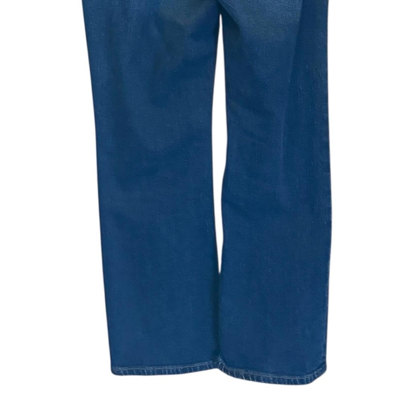 J.Crew NWOT. J. Crew. Flare Mid-Rise Flare Crop. Size 26. Size 26" / US 2 / IT 38 - 6 Thumbnail