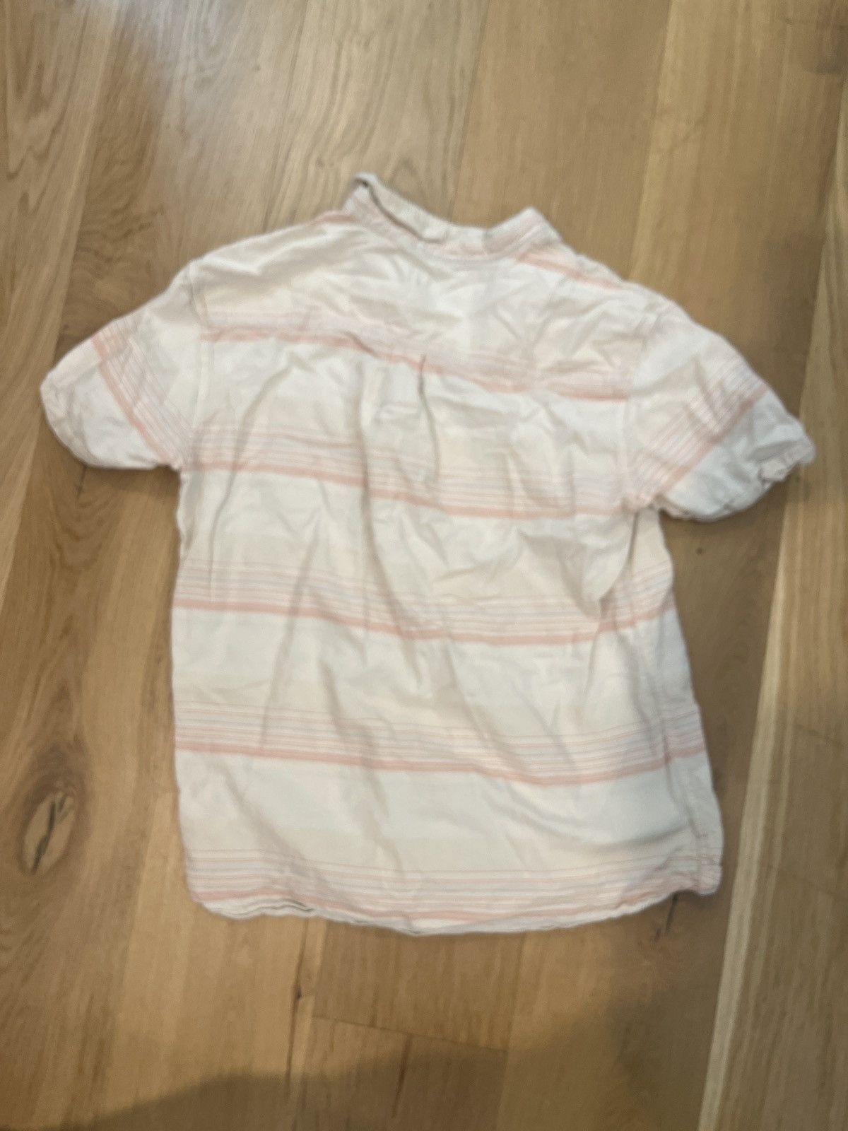 O'Neill O'neill Striped Button Up Size US M / EU 48-50 / 2 - 2 Thumbnail