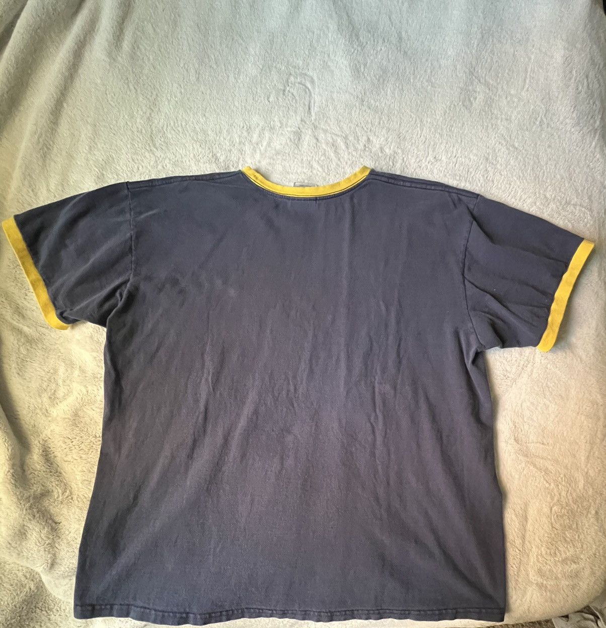 Nike × Vintage ‘00s NIKE Size US XL / EU 56 / 4 - 3 Thumbnail