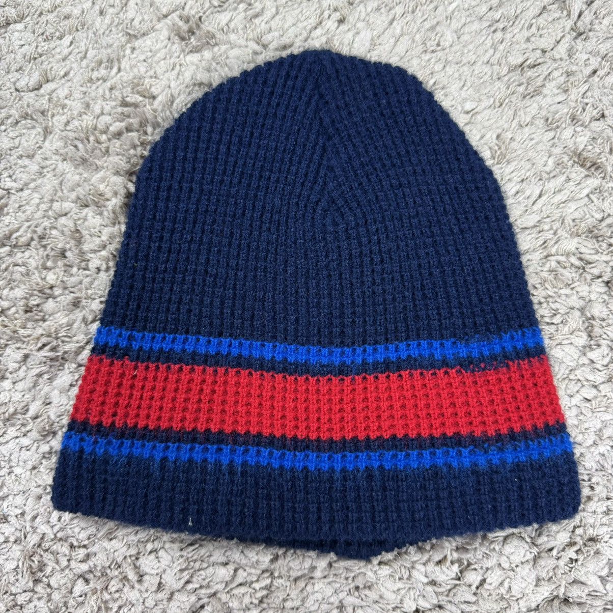 Stussy Vintage Stussy Beanie Size ONE SIZE - 2 Thumbnail