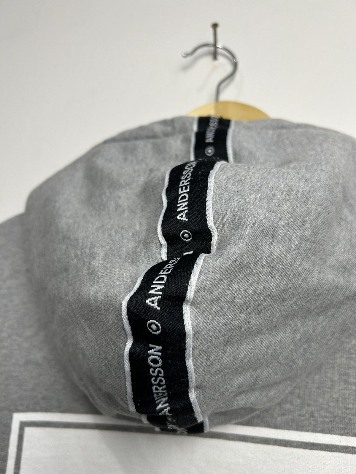 Andersson Bell Anderson bell hoodie Size US L / EU 52-54 / 3 - 5 Thumbnail