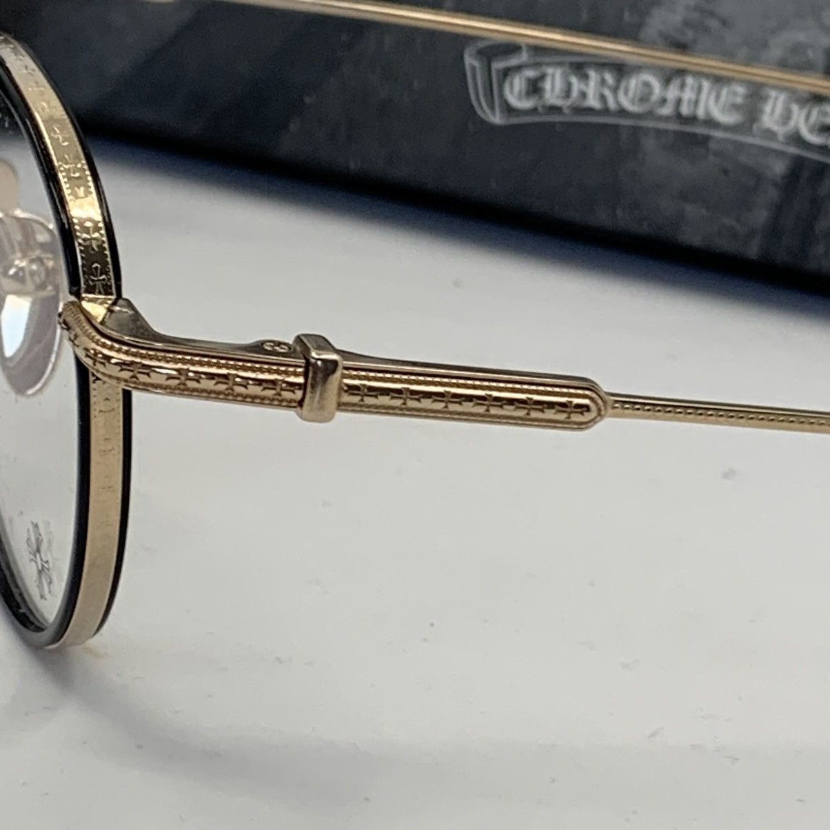 Chrome Hearts Chrome Hearts Sexcel Size ONE SIZE - 7 Thumbnail