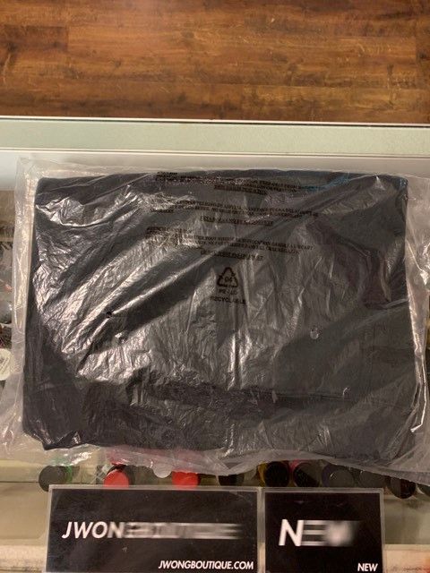 Anti Social Social Club 2018 Undefeated Anti Social Social Club Paranoid Hoodie Blk Size US S / EU 44-46 / 1 - 3 Thumbnail