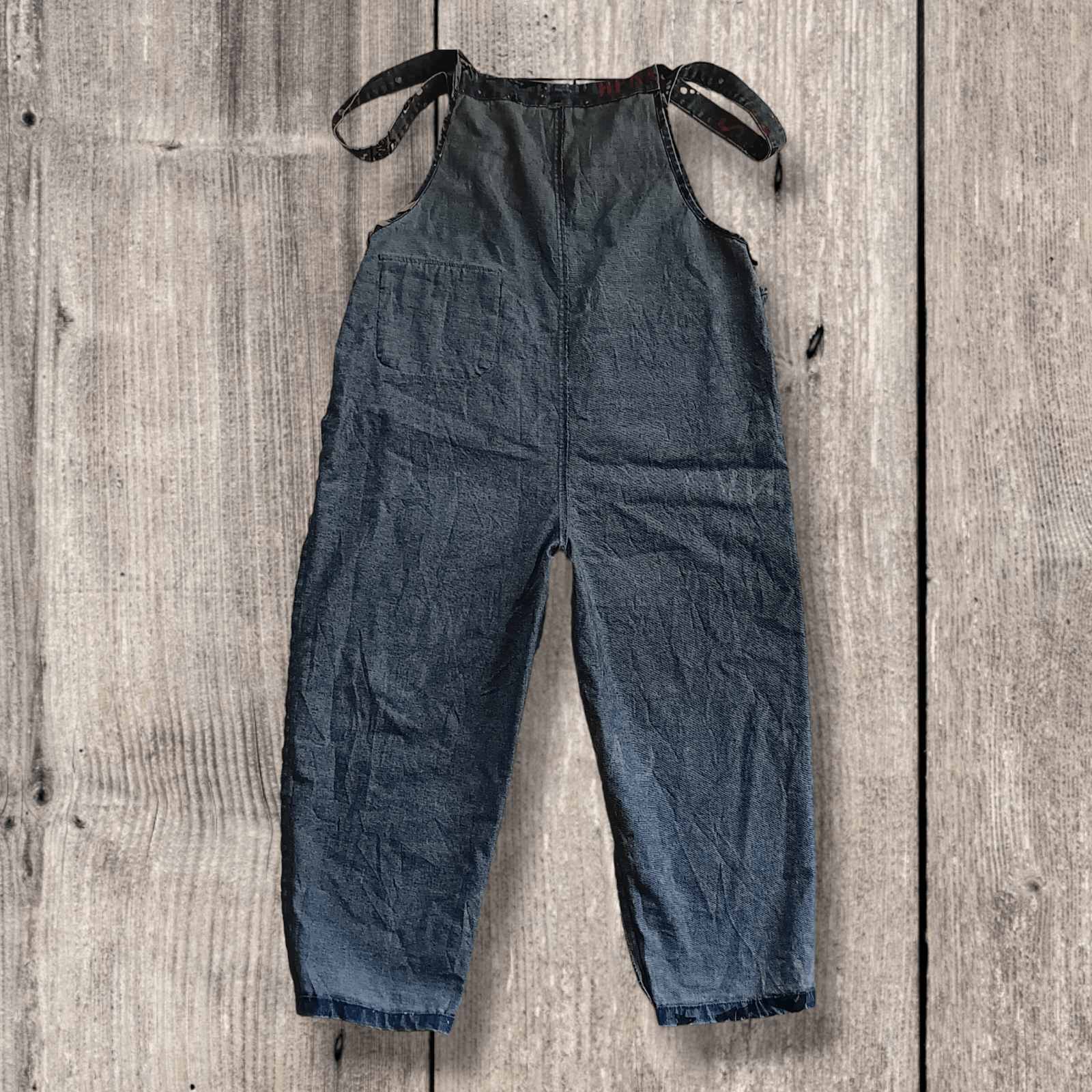 Other Jumpsuit Size US 40 / EU 56 - 3 Thumbnail