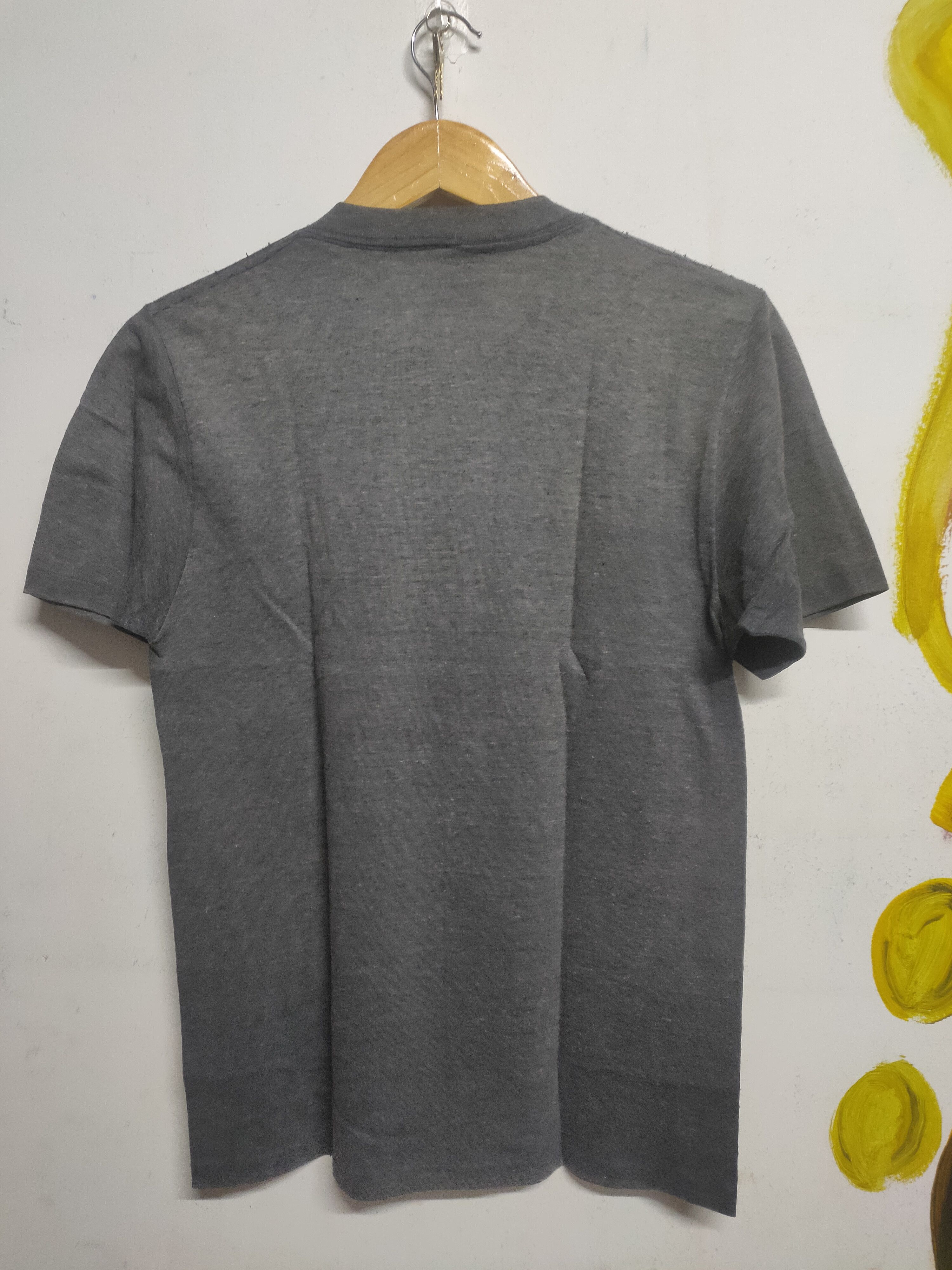 Band Tees × Vintage Vintage 80s Motorhead tees Size US S / EU 44-46 / 1 - 2 Thumbnail