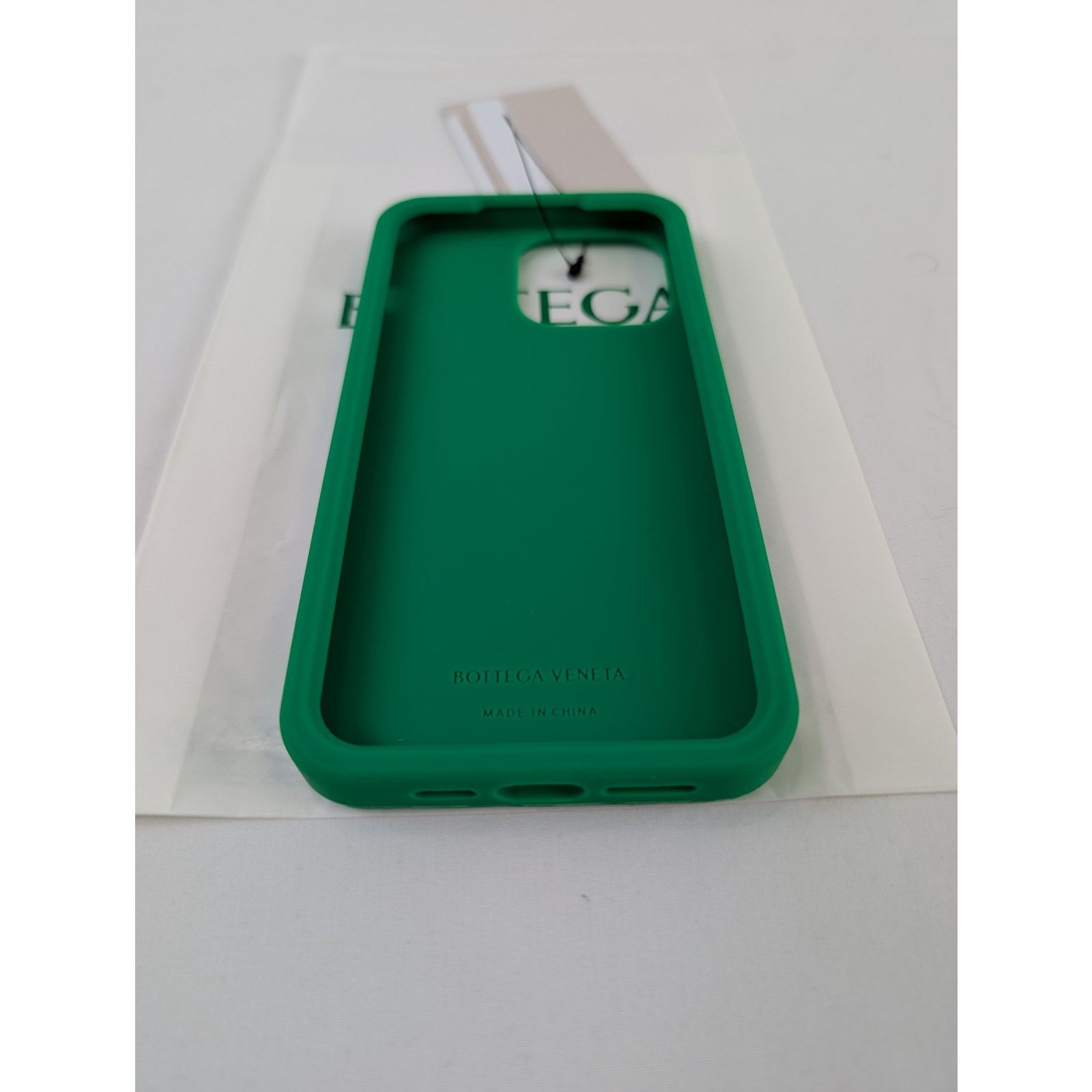 Bottega Veneta o1rshd1 Size: OS / i Phone iPhone 14 pro max Cover Case Size ONE SIZE - 10 Thumbnail