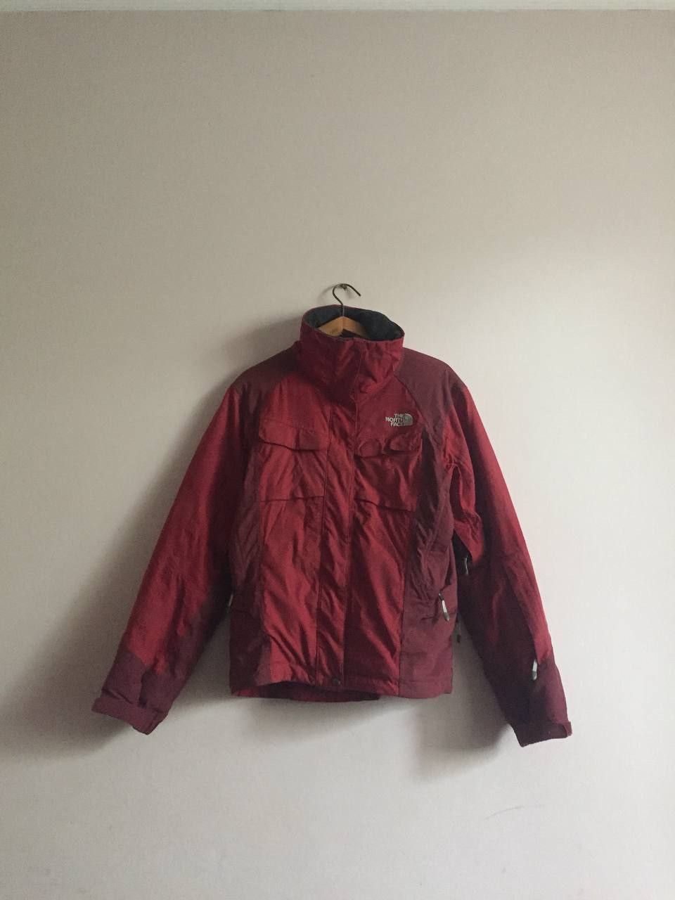 The North Face Women’s The North Face Hyvent Ski Jacket Size M Size M / US 6-8 / IT 42-44 - 1 Thumbnail