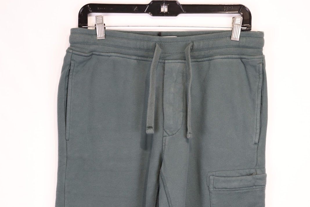Stone Island o1rshd1 Trouser in Green Size US 30 / EU 46 - 2 Thumbnail