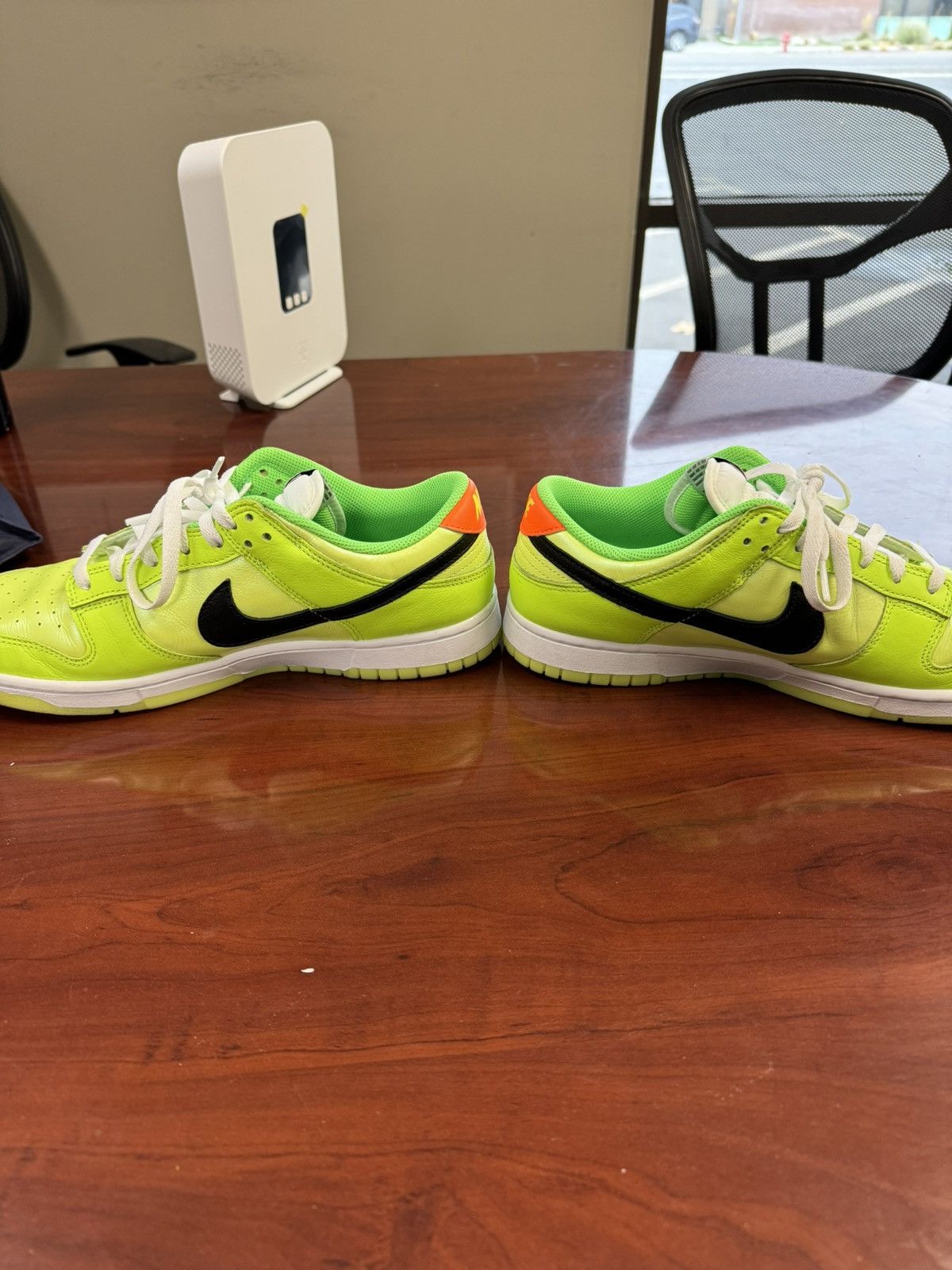 Nike Nike Splash Volt Dunk Size US 11 / EU 44 - 2 Thumbnail