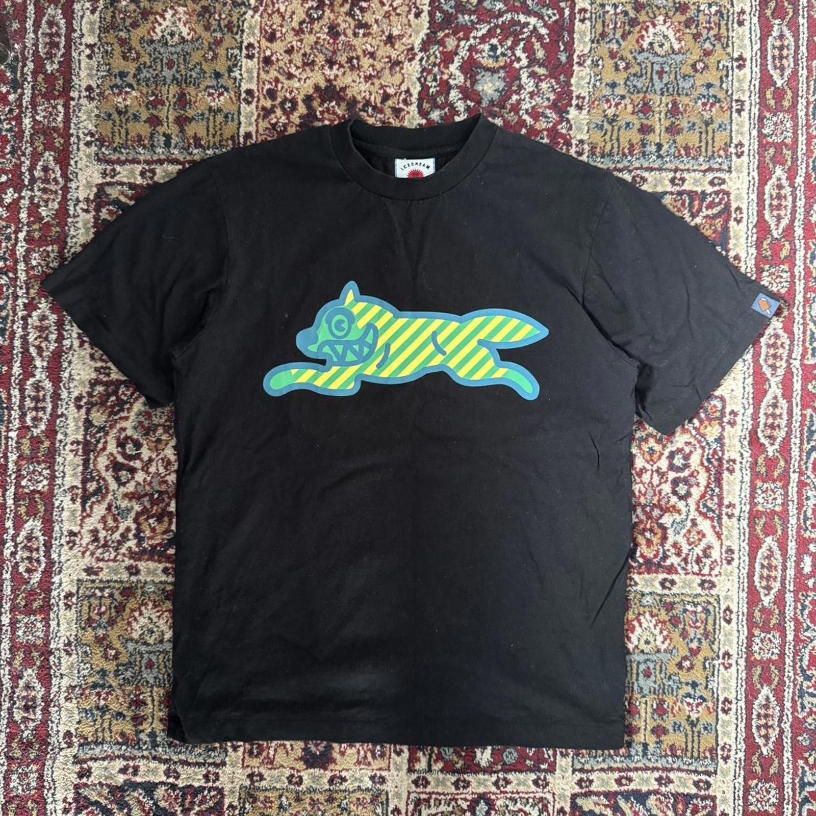 Billionaire Boys Club Billionaire Boys Club (BBC) / Icecream Tshirt Size US S / EU 44-46 / 1 - 1 Thumbnail