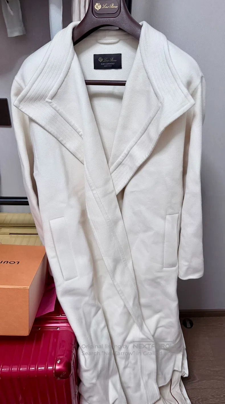 Loro Piana Loro Piana Jacket Size XS / US 0-2 / IT 36-38 - 3 Thumbnail