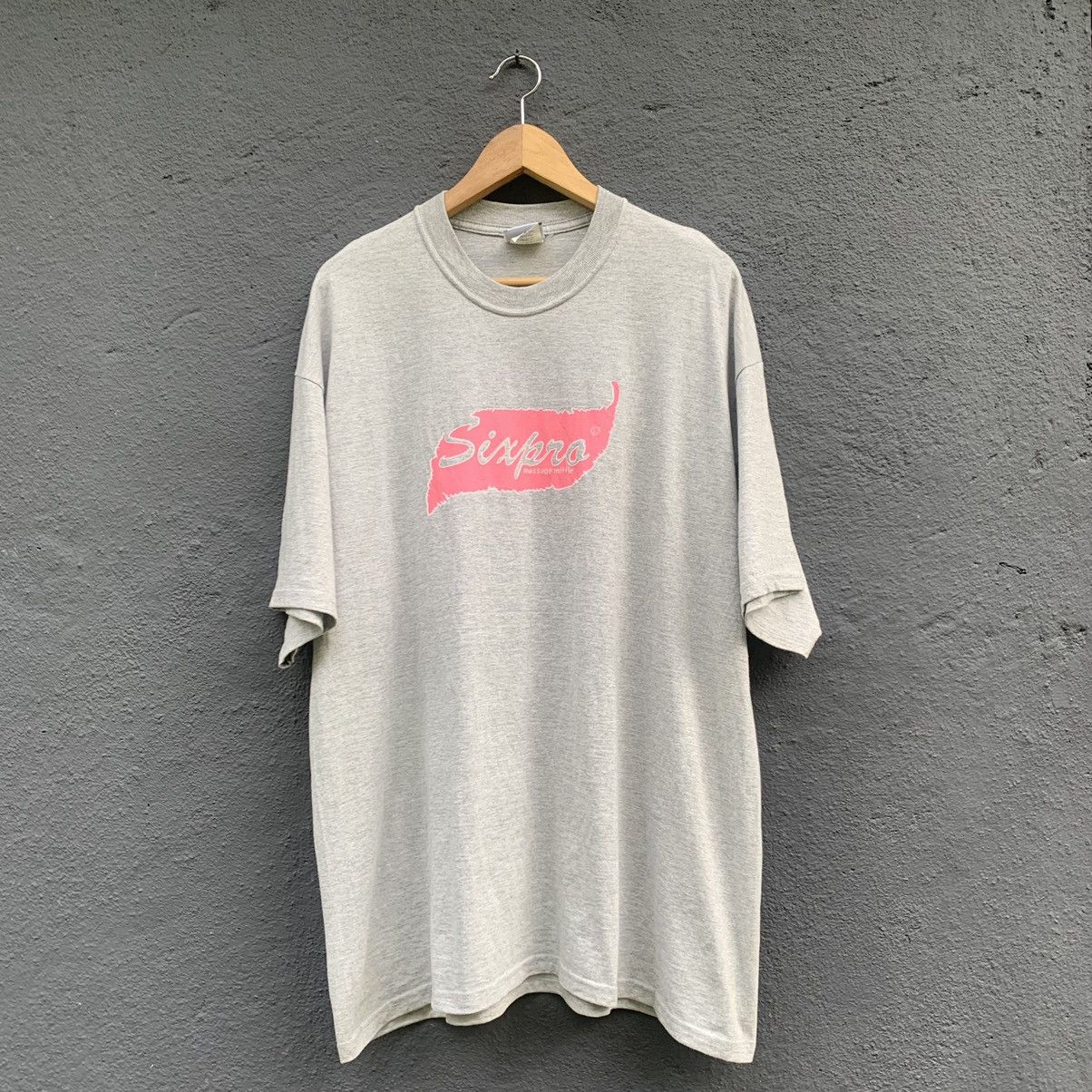 Lee Vintage Lee Naked Girl Streetwear Shirt Size US XL / EU 56 / 4 - 3 Thumbnail