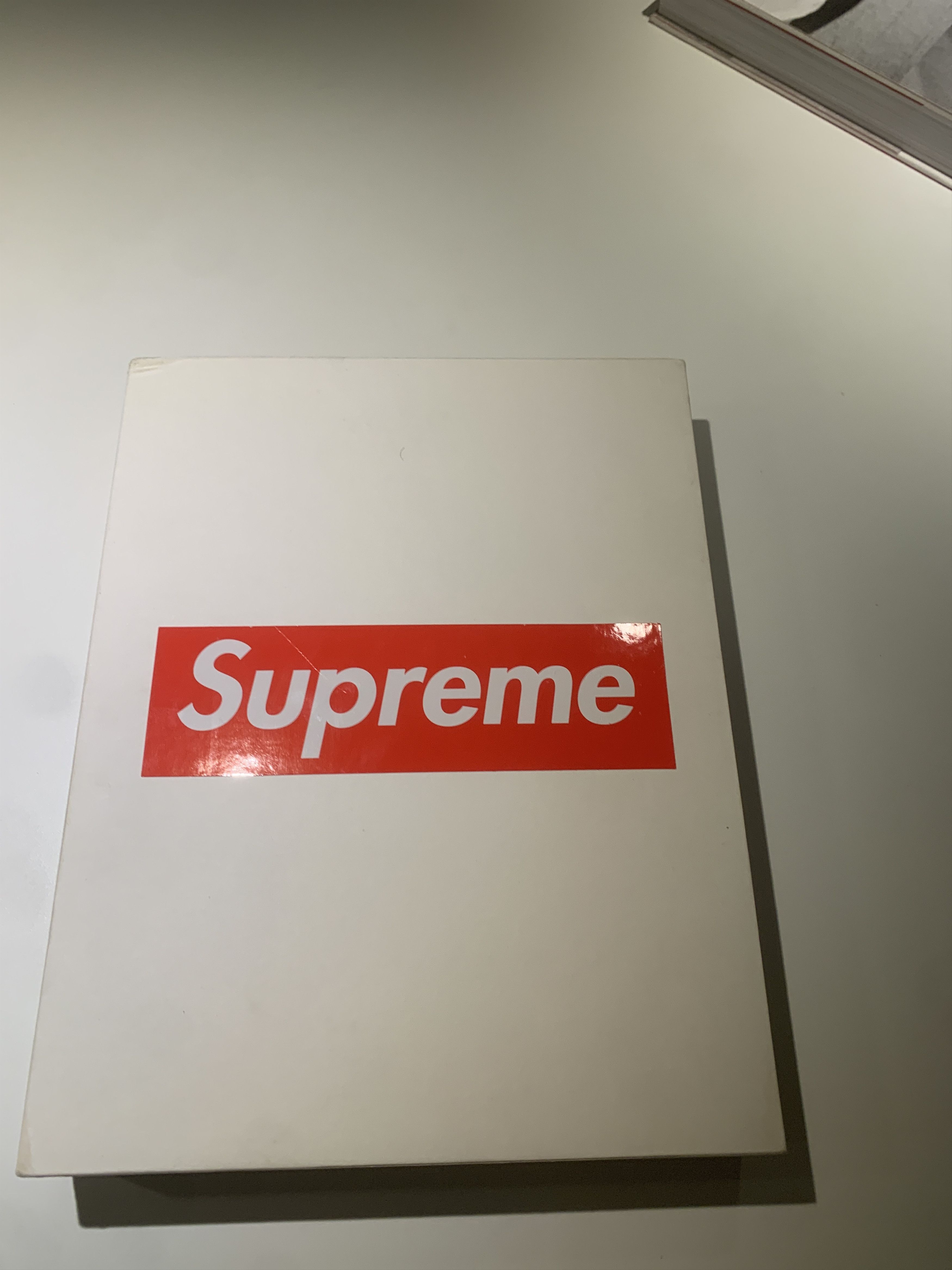 Supreme Supreme vol 2 Size ONE SIZE - 2 Thumbnail