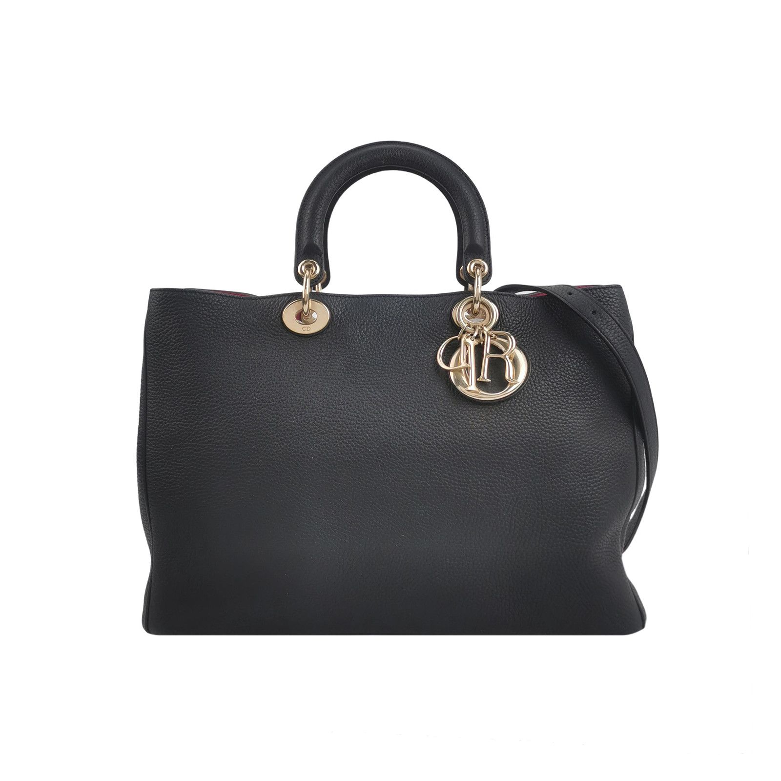 Dior Dior Women os Shoulder Bags Size ONE SIZE - 1 Thumbnail
