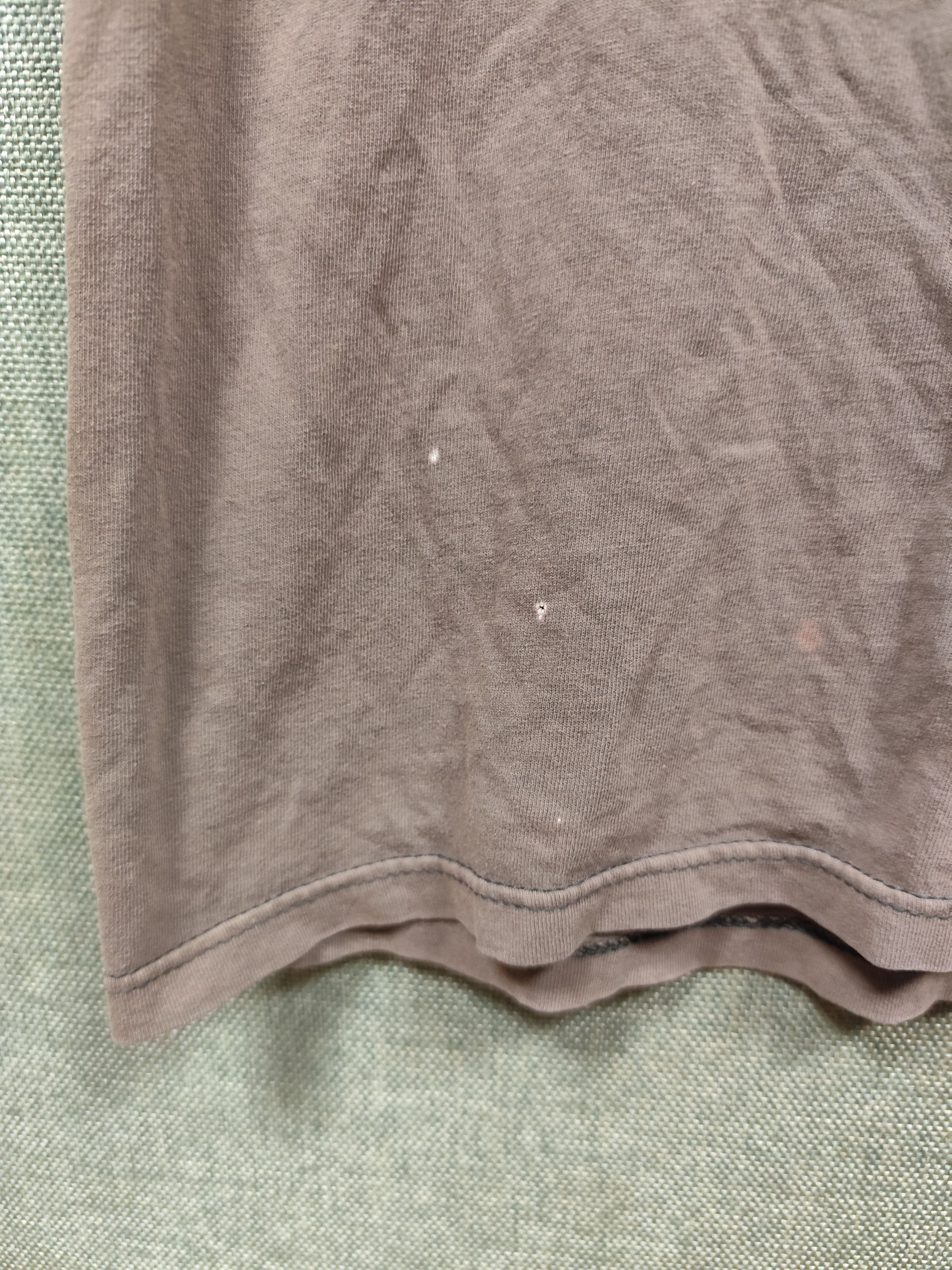 Band Tees Vintage 90s Beck Odelay Tour Shirt Tultex Tag Size US M / EU 48-50 / 2 - 9 Thumbnail