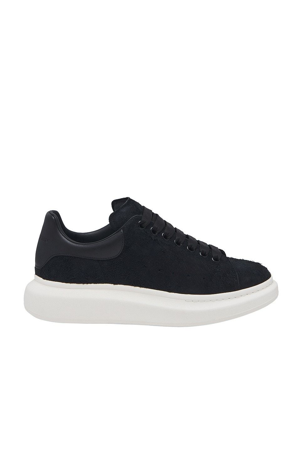 Alexander McQueen o1w1db10725 Sneakers in Black Size US 10 / EU 43 - 1 Thumbnail