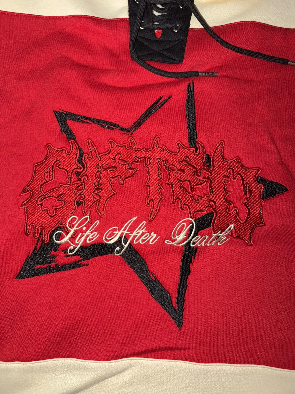 Other GFTD LA Sweater 2xl Size US XXL / EU 58 / 5 - 5 Thumbnail