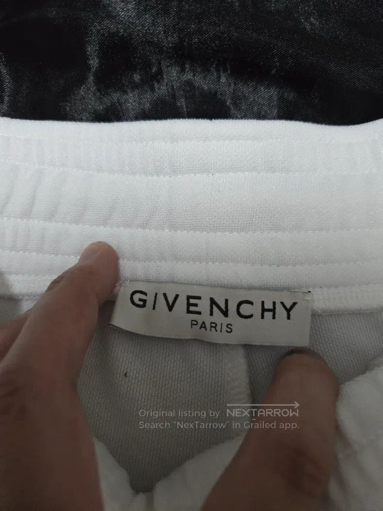 Givenchy Givenchy New Jacket and Pants Set Size US M / EU 48-50 / 2 - 8 Thumbnail