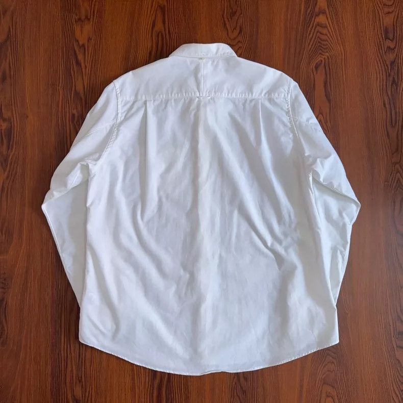 Visvim visvim 19ss Cashew Flower Drop Shirt 2506-Nextarrow Size US L / EU 52-54 / 3 - 2 Thumbnail
