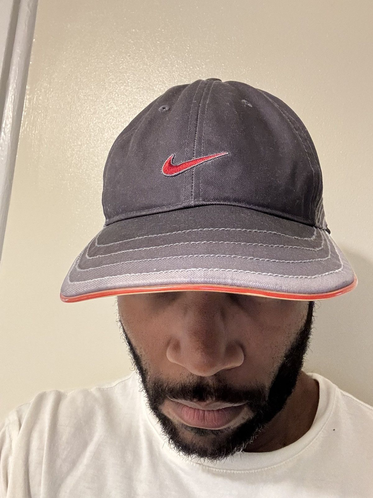 Nike Vintage Nike Airmax 95 hat | Grailed