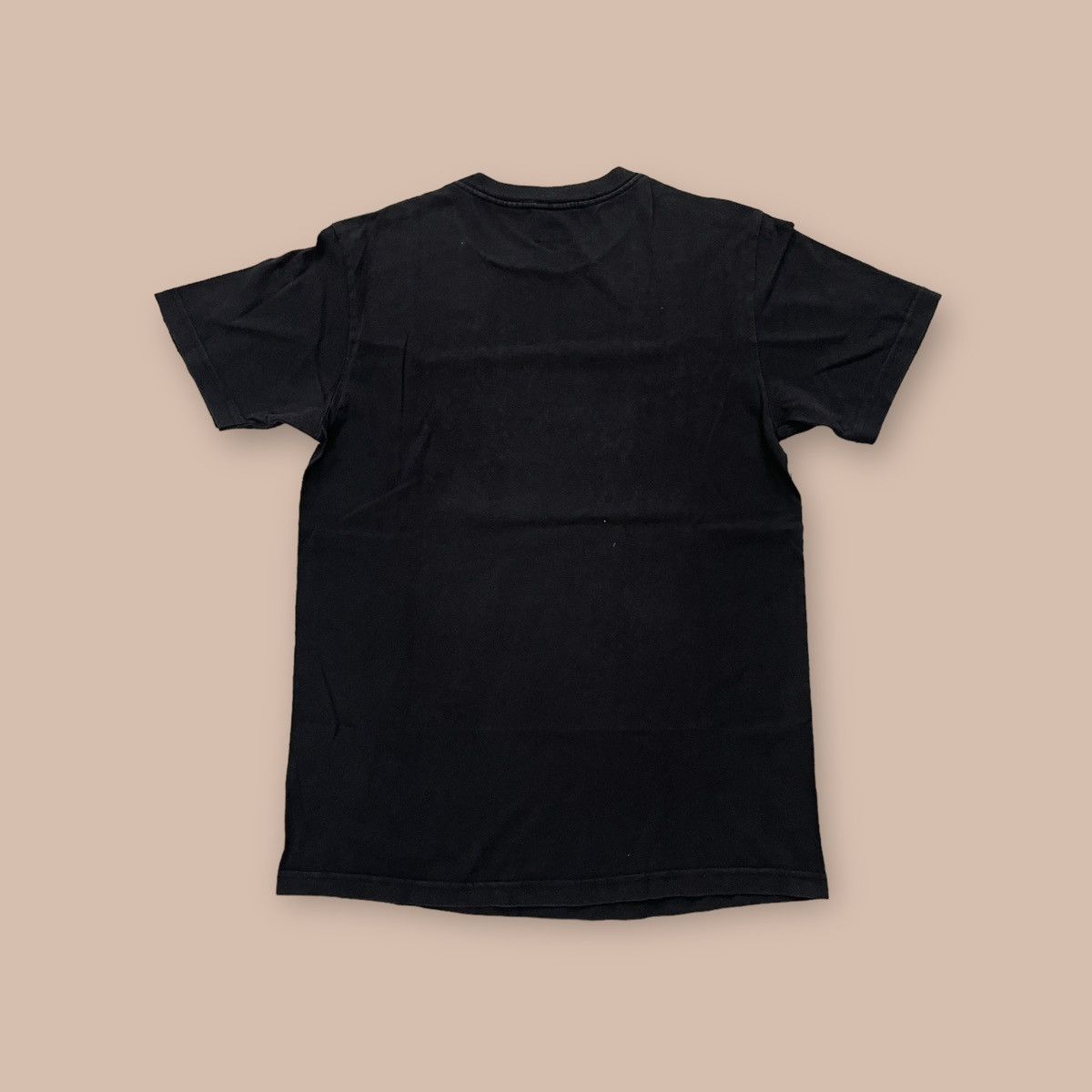 Supreme OG 2007 Supreme X Wes Lang "Satan" Tees Size US M / EU 48-50 / 2 - 2 Thumbnail