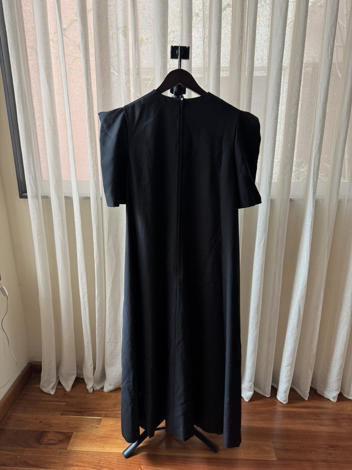 Noir Kei Ninomiya Noir Kei Ninomiya Dress Size L / US 10 / IT 46 - 4 Thumbnail