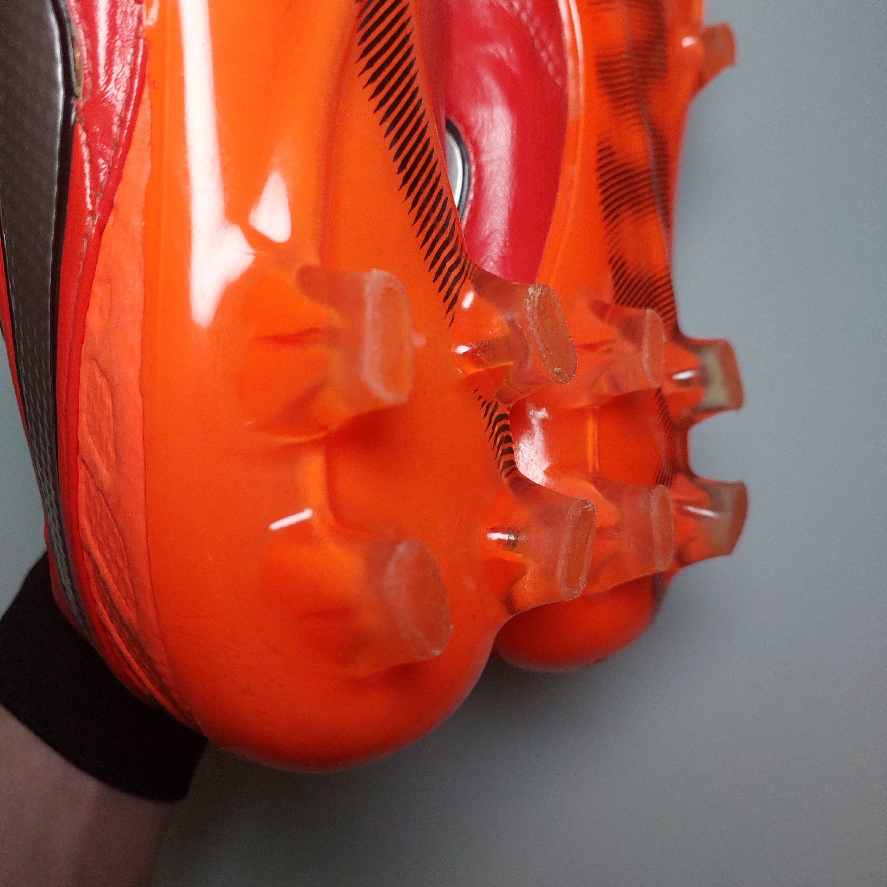 Nike Tiempo Legend VI Elite FG 819177-608 US9 UK8 27CM Size US 9 / EU 42 - 11 Thumbnail