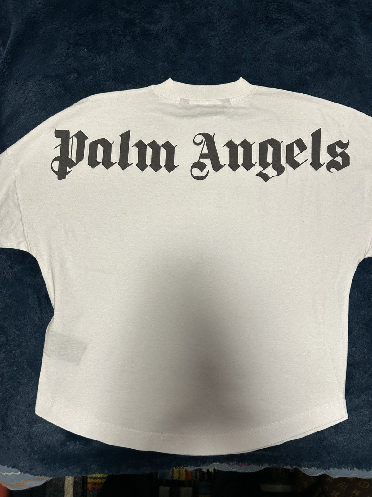 Palm Angels Palm angels tee Size US M / EU 48-50 / 2 - 4 Thumbnail