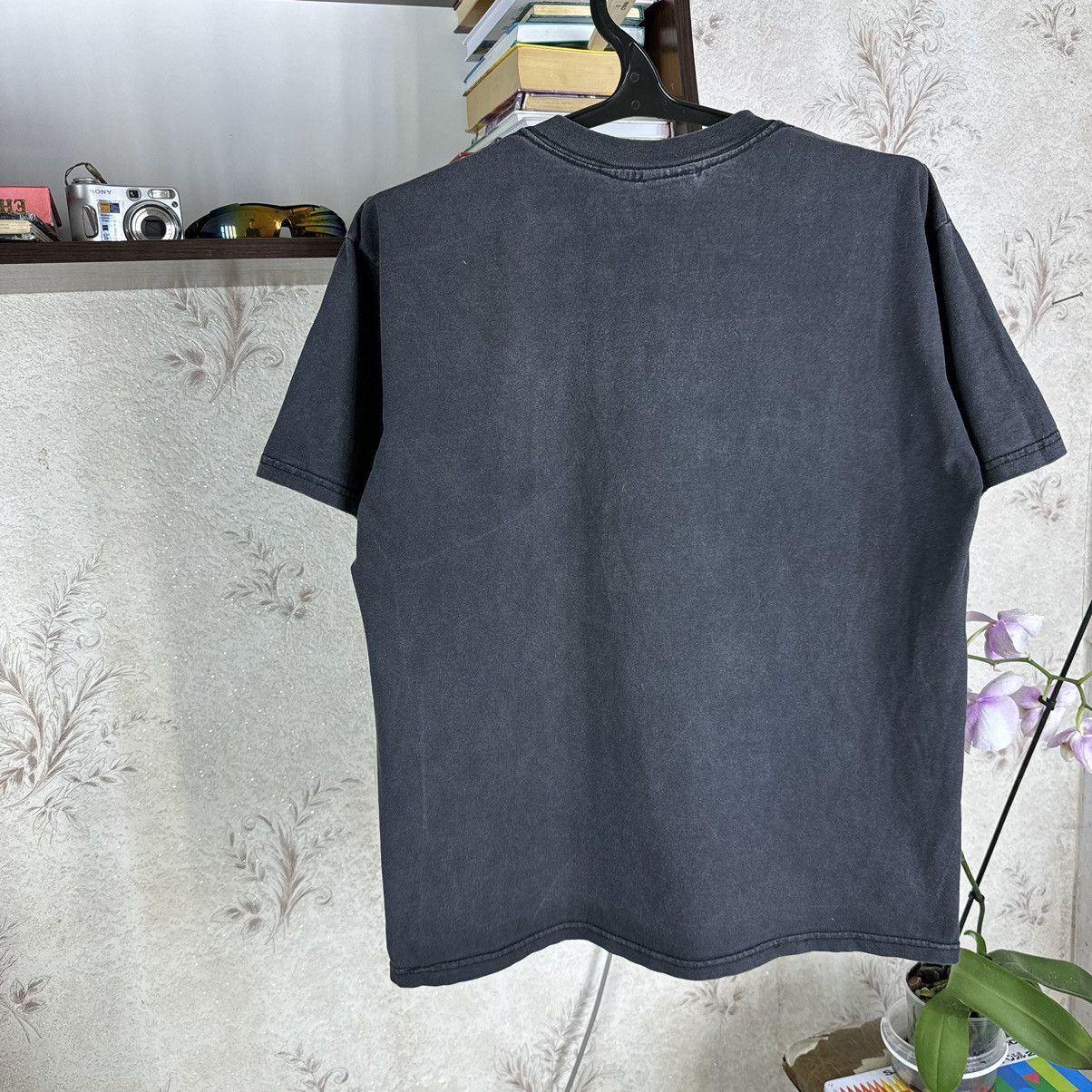 Lee × NHL × Vintage New Jersey Devils T shirt 90s Lee Sport NHL Hockey L Black Size US L / EU 52-54 / 3 - 12 Thumbnail