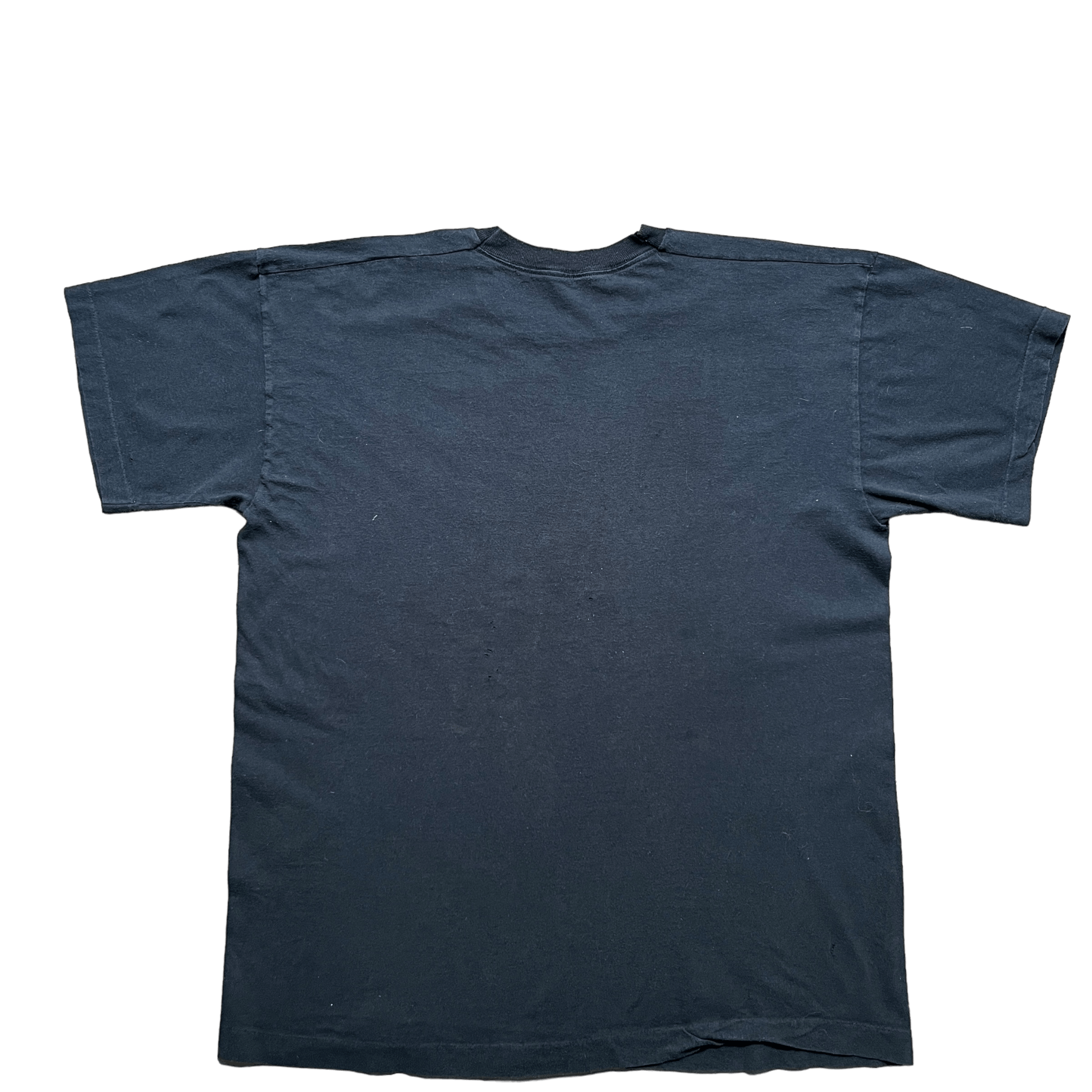 Vintage VINTAGE 1997 RAMMSTEIN - XL Size US XL / EU 56 / 4 - 2 Thumbnail