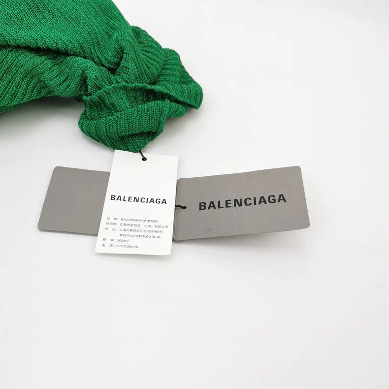 Balenciaga Balenciaga Turtleneck dress Size M / US 6-8 / IT 42-44 - 5 Thumbnail