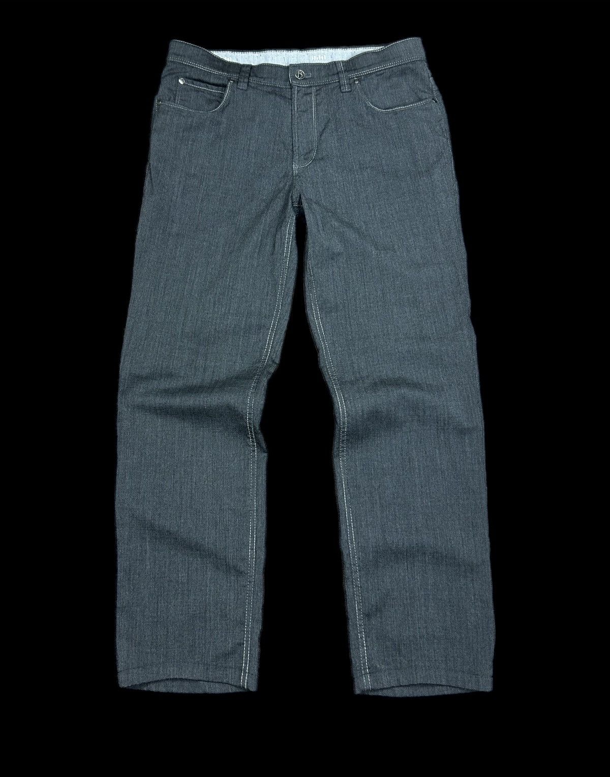 Hiltl $200 Hiltl 6 Pocket German Pants Size US 34 / EU 50 - 1 Thumbnail
