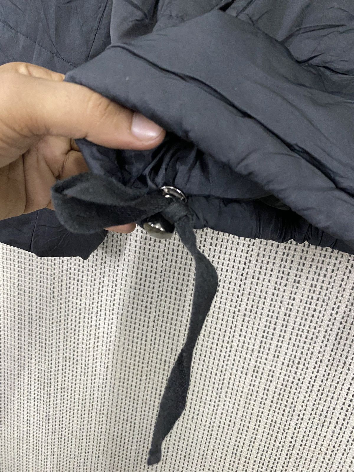 Japanese Brand × Vintage Vintage rope picnic very rare Size US M / EU 48-50 / 2 - 5 Thumbnail