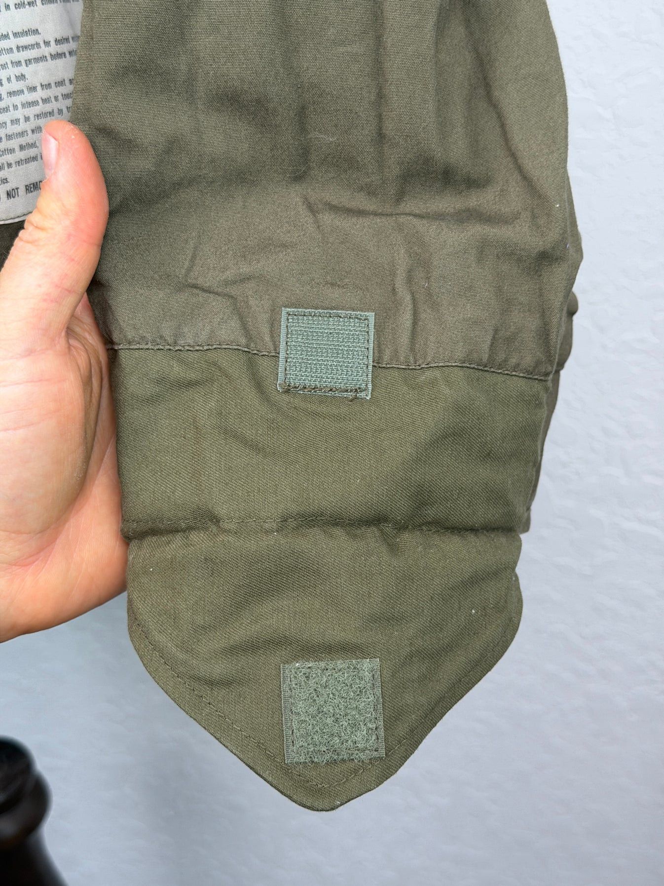 TOYS McCOY M-65 Field Jacket Size US M / EU 48-50 / 2 - 12 Thumbnail