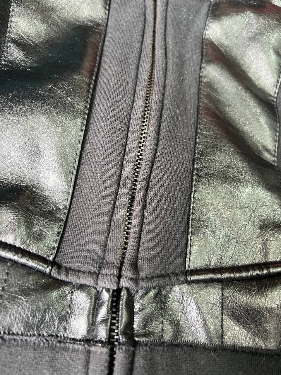Marc Ecko × Star Wars Marc Ecko x Star Wars Darth Vader masked full zip hoodie Size US XL / EU 56 / 4 - 13 Thumbnail