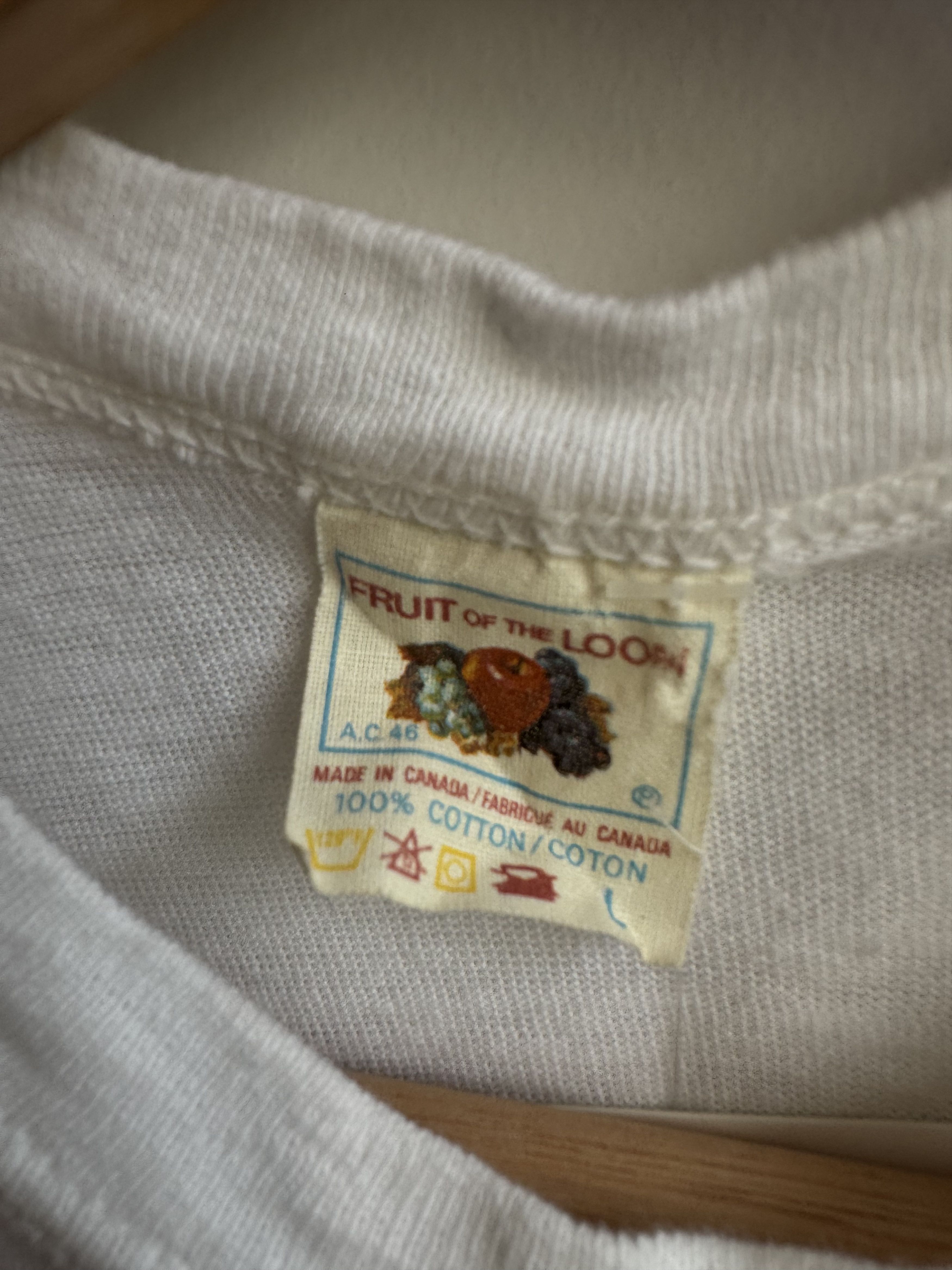 Vintage 1970s Dodge superbee Size L fit XS Size US XS / EU 42 / 0 - 5 Thumbnail